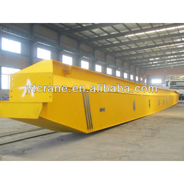 10t European overhead crane girder